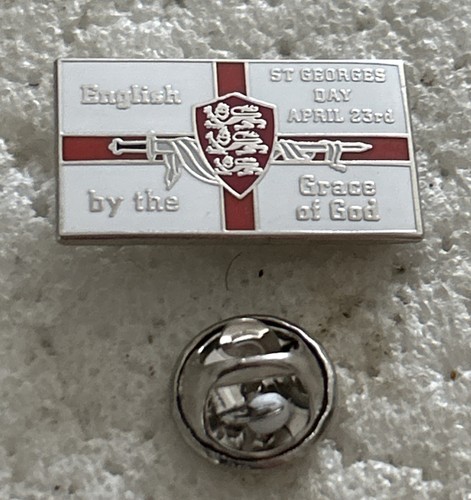 Patriotic england supporter - patriotic,