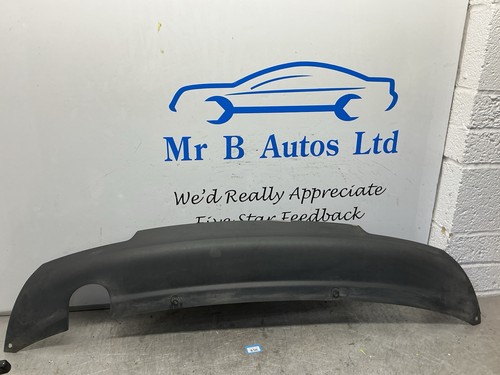 Vauxhall astra mk6 genuine - vauxhall,