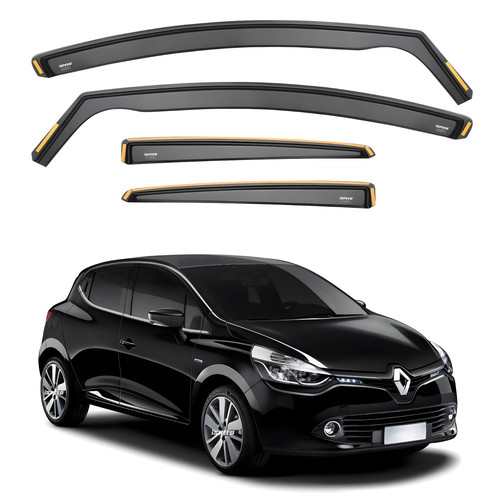 Ispeed wind deflectors for - deflectors,