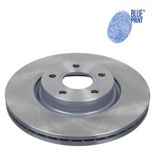 Blue Print Brake Disc (x2) -