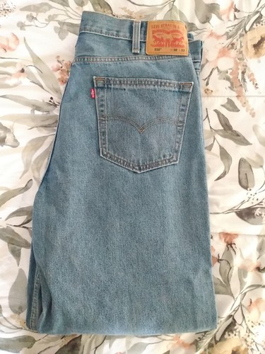 Levi strauss and - co., 550