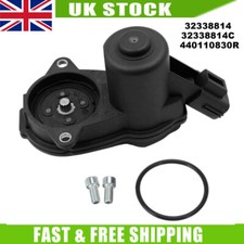 Electric handbrake rear - electric,