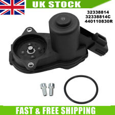 ELECTRIC HANDBRAKE REAR