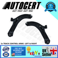 RENAULT CLIO MK3 05-15 - FRONT