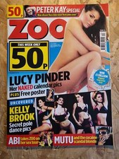 Zoo Magazine 29 October 4
