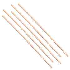 Long Wooden Broom Handle Mop