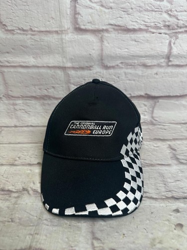 Cannonball run europe trucker - cannonball,