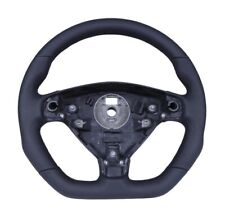 Leather Steering wheel fit to