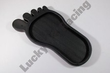 Sidestand support puck prop