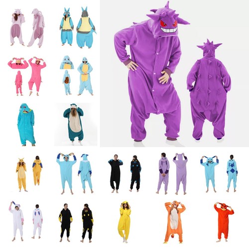 Adult kids pokemon - adult,
