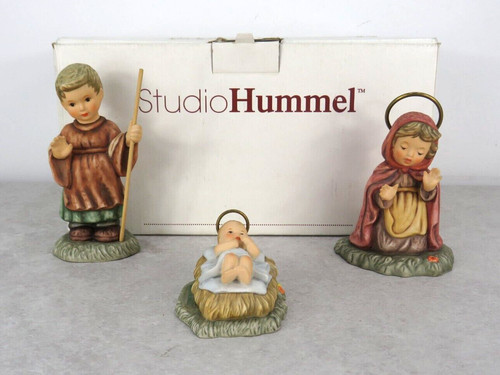 Studio hummel the berta - the,