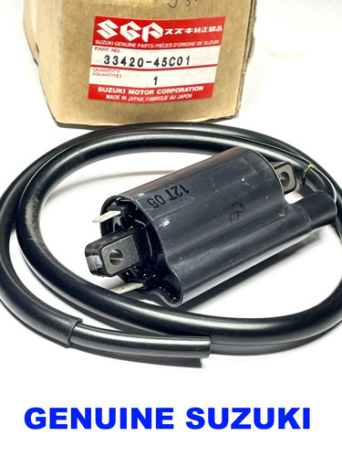 New oem suzuki vx800 - oem, vx800p