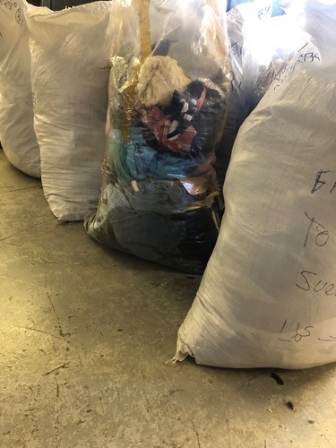 Vintage wholesale job - vintage, 10kg
