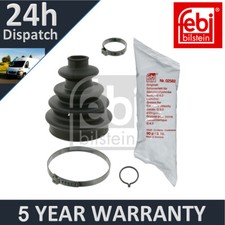 Fits Ford Fiesta Escort Puma