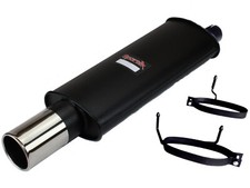 Sportex Vauxhall Astra mk3