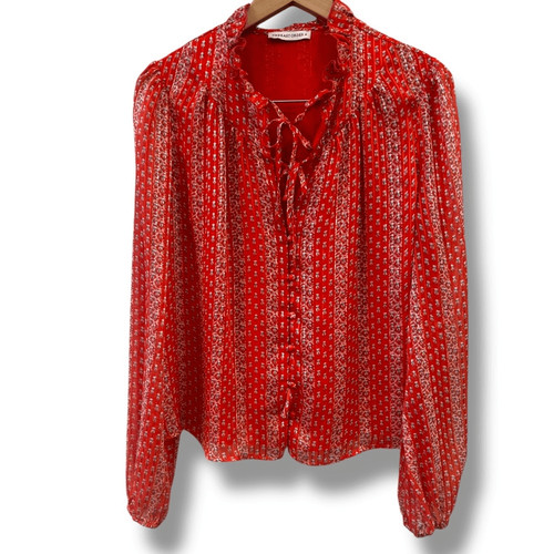 The east order - blouse, sz