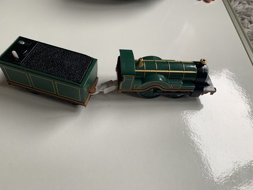 Thomas the tank engine - tank,