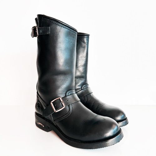 Biker sendra police - biker, bluf