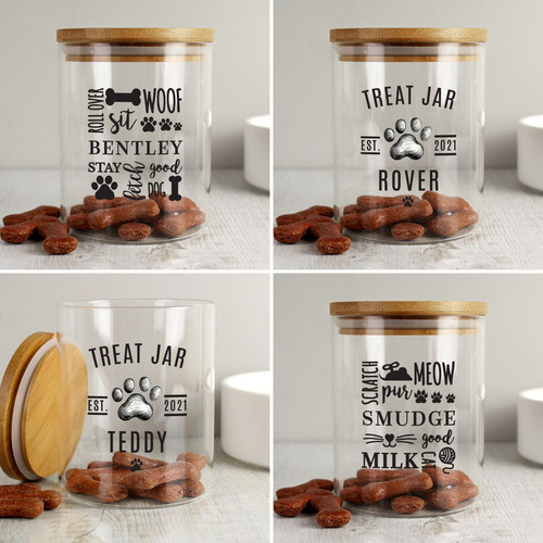 Personalised cat dog pet - dog,