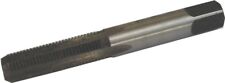 1/2 X 13     UNC HSS PLUG TAP - BRITISH  APEX BRAND THREADING TOOL
