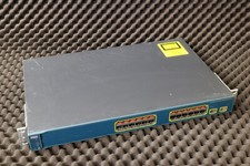 Cisco WS-C3560-24PS-E 24-Port