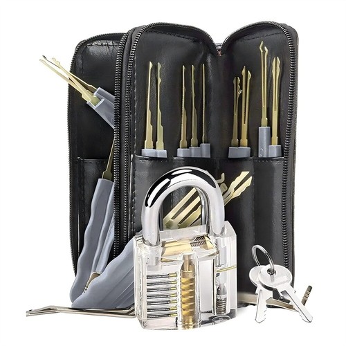 Key repair tool kit security - repair,