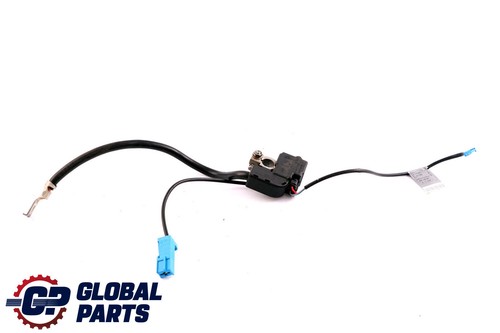 Battery cable bmw e81 e84 - battery,
