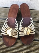 Vintage Roland Cartier Wooden