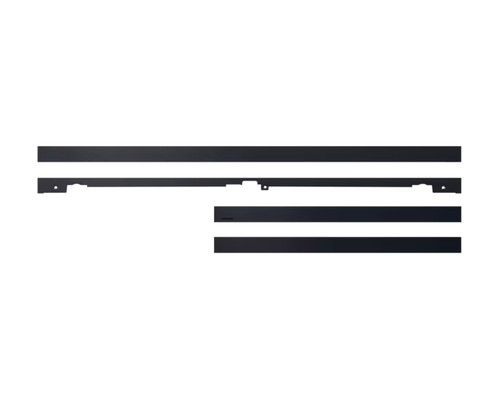 Samsung the frame - frame, black