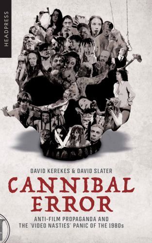Cannibal error anti film - error, :