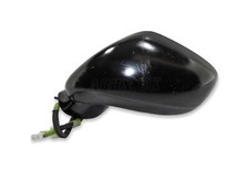 Lexus LS F4 (05-09) Left Side