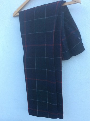 Kings own scottish borderers - own,