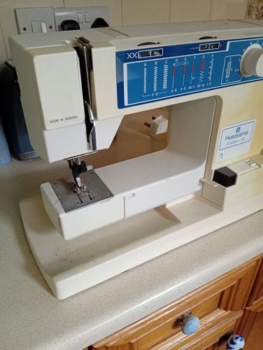 Husqvarna classica 105 - husqvarna, sewing