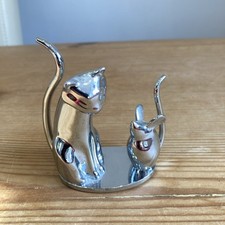 Next Silver colour  Weighted