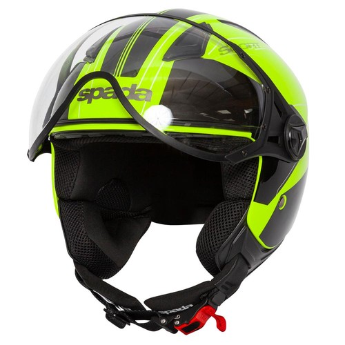 Spada hellion twist yellow - spada,