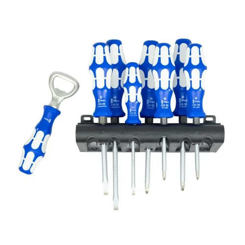 Wera kraftform sports edition - wera,