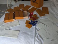 Louis Vuitton Packaging