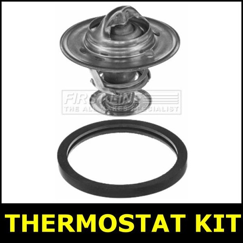 Thermostat kit fits jaguar - fits,