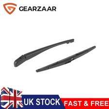 REAR WIPER BLADE AND ARM KIT