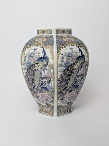 Toyo japanese style peacock - 6",