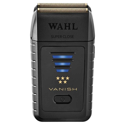 Wahl vanish foil - shaver, *100%