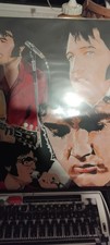 Limited Edition Print Of ELVIS PRESLEY By Anthony Stuart Lowes