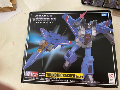 Transformers masterpiece - transformers,