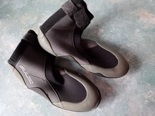 Gul diving booties 3mm - diving,