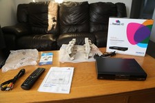 Humax Foxsat-HD Freesat