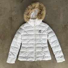 Vintage Y2K Hollister Puffer