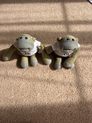 Tips monkey chimp - 2,