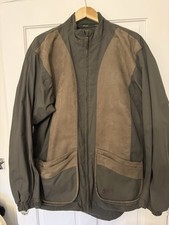 Men’s Musto Performance Clay