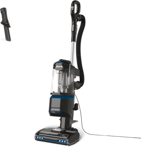 Shark corded upright - shark,