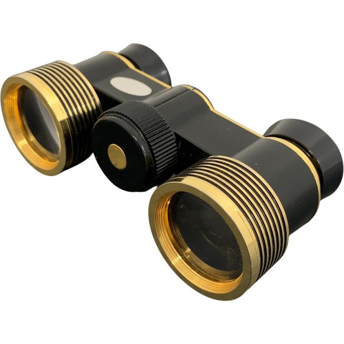 Tasco coated opera - 3x,